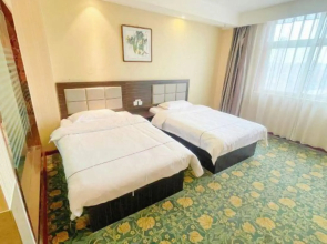 Shenzhou Yilian Heitao Hotel