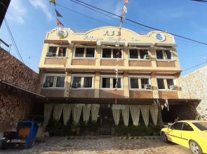 Kti Traveller's Inn by OYO Rooms
