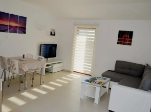 Casa Grande - Silver and Golden apartments with sea view