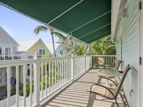 Shipyard Treasure by Avantstay Communal Pool Gated Community Great Location Week Long Stays