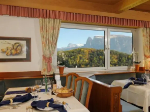 Hotel Dolomitenblick