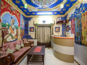 OYO 23571 Jai Bhawani