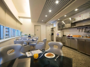 iclub Wan Chai Hotel