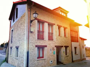 Casa Rural Villa Aurora