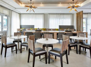 Residence Inn by Marriott St. Petersburg Tierra Verde