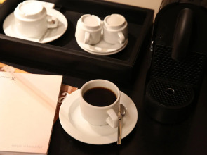 Nordstern Hotel Galata