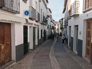 Holiday Home Casa del albaycin