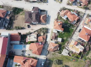 Shah Sultan Ozturk Hotel