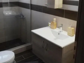Key Biscayne Charming 50sqm apt in Paleo Faliro