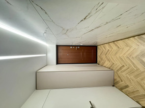 Апартаменты на улице Александра Матросова 20 корпус 2