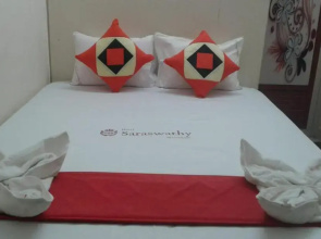 Hotel Saraswathy Bhavanam