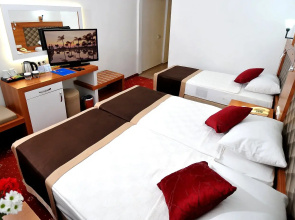 Ramira Beach Hotel