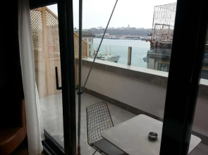 Nordstern Hotel Galata