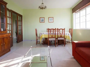 House in Carnota - 104528 by MO Rentals
