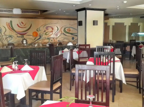 Cataract Layalina Naama Bay