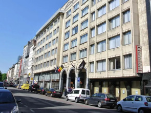 Bedford Hotel & Congress Centre