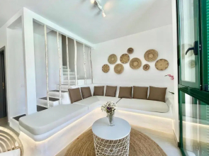 Taucho - private, heatable pool, BBQ, 4 bedrooms - Vivienda vacacional