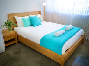 Cottesloe Artist's Beach Retreat