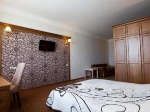 Апарт-отель НЭП-Дубки 