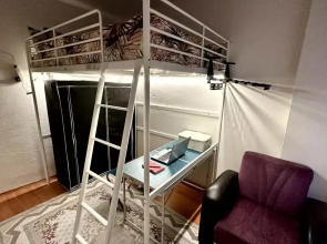 Guney's Special Rooms Guest House