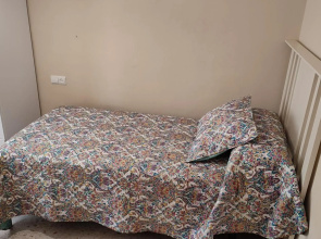 Apartamento junto a paseo Marítimo, centro de Torre del Mar