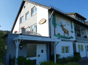 Gästehaus Hoxel