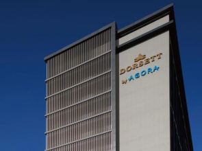 Dorsett by Agora Osaka Sakai
