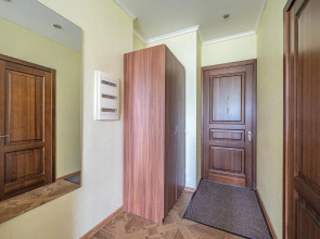 Апартаменты Сон и Душ на ул. Попова, д. 33А