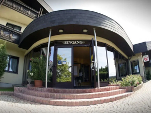 Tennis- und Freizeitzentrum Neudörfl