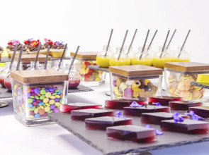 NH Bratislava Gate One