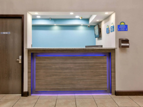 Days Inn by Wyndham Tunica Resorts