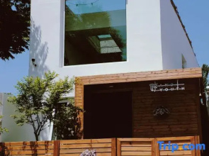 Anyu Andyouth B&B (Shunyi New City Binhe Forest Park Store)