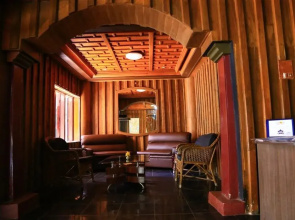 Coorg County Resorts