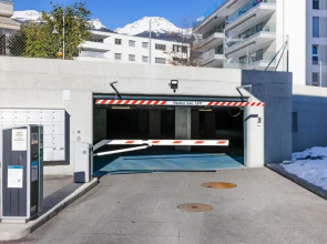 Ibis Styles Sierre
