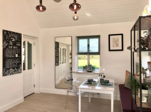 Thistledown Lodge