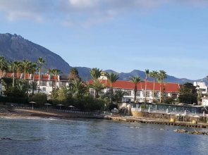 Topset Hotel