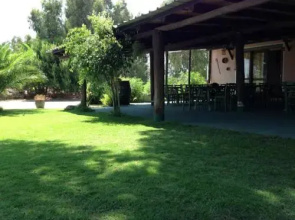 Agriturismo Bau Arena
