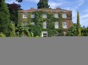 The Old Rectory