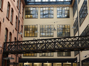 Aiden by Best Western Stockholm City