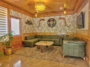 Simi Grand Boutique Hotel