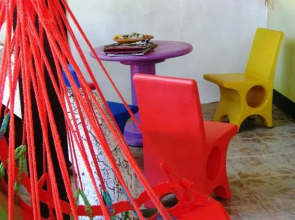 Mundo Mico Hostel Imbassaí