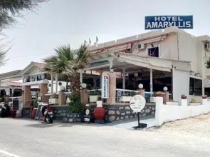 Hotel Beach Amaryllis