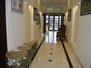 62 Hill's Luxury Rooms