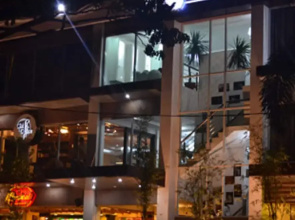 The ADC Hotel