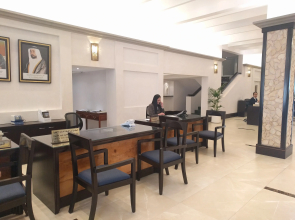 Lou'lou'a Beach Resort Sharjah