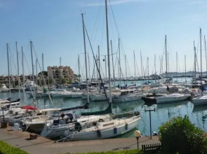 Apartment Les Deux voiles