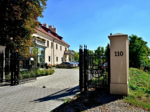 Hotel Sw. Norberta