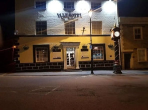 The Vale Hotel