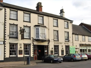 Harboro Hotel