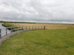 6 Person Holiday Home in Hojer